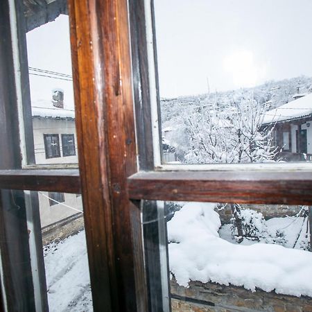 The Tinkov House In Loveč Pokoj fotografie