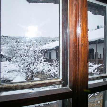 The Tinkov House In Loveč Pokoj fotografie