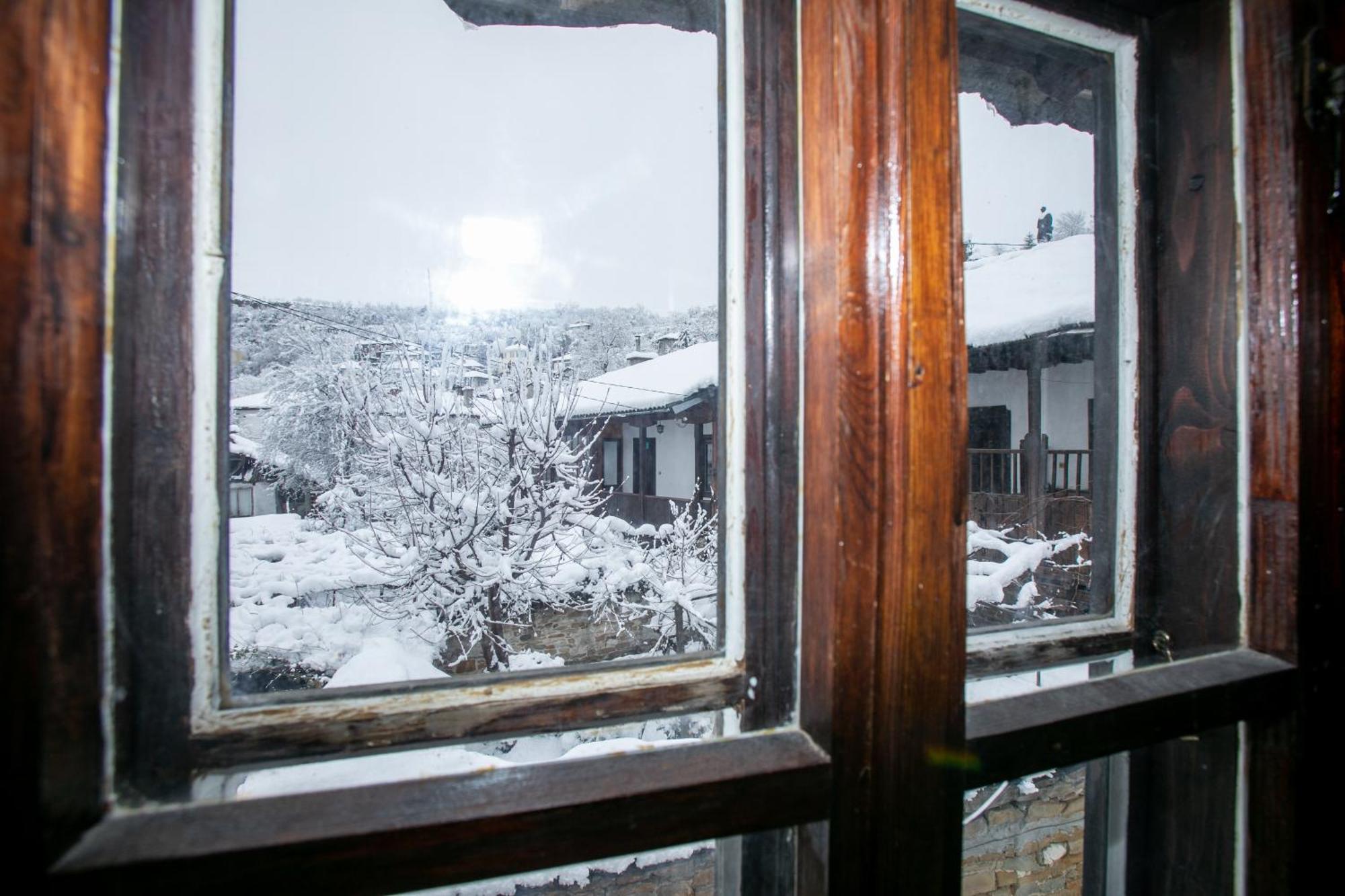 The Tinkov House In Loveč Pokoj fotografie